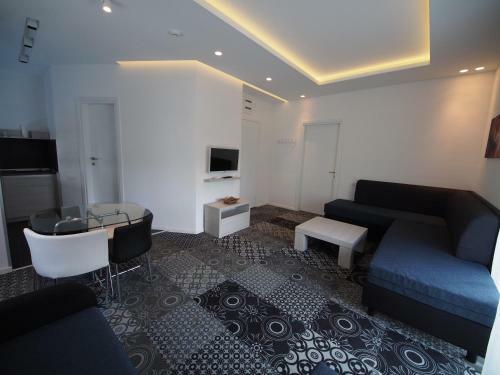 Luxury Apartments