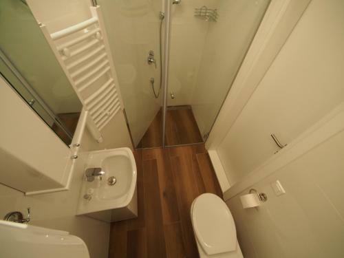 Luxury Apartments