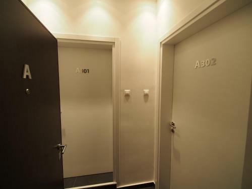 Luxury Apartments
