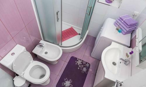 Apartment Avala