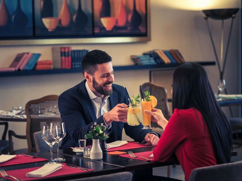 Hotel Mercure Belgrade Excelsior