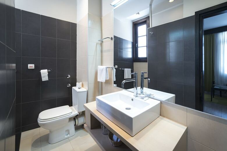 Hotel Mercure Belgrade Excelsior