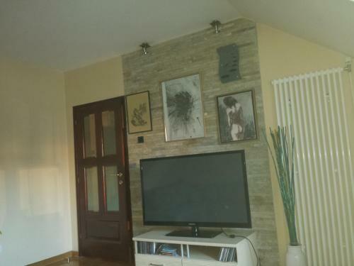 Apartment Blue Star