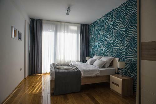 Apartment Savamala Art