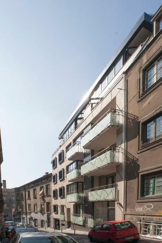 Apartment Savamala Art