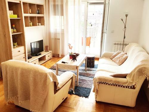 Shining Apartment