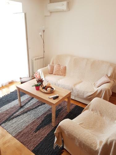 Shining Apartment