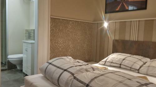 Apartamento Downtown Skadarlija