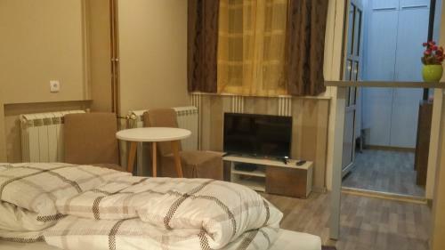Apartamento Downtown Skadarlija