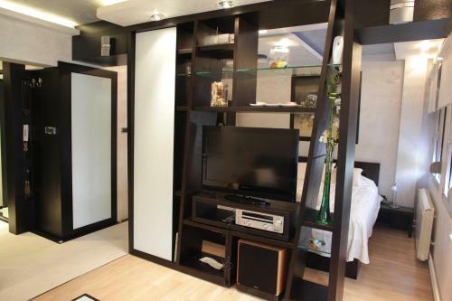 Business & Travel Apartments