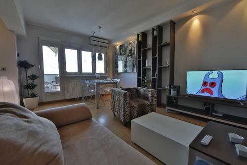 Business & Travel Apartments