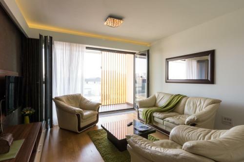 Apartment Mercedes