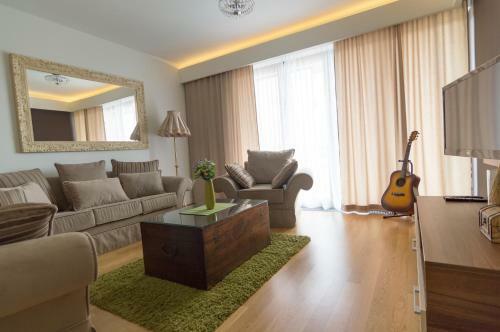 Apartment Mercedes