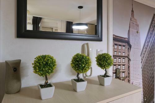 City Center Apartment