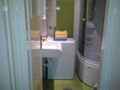 Apartment Slavija