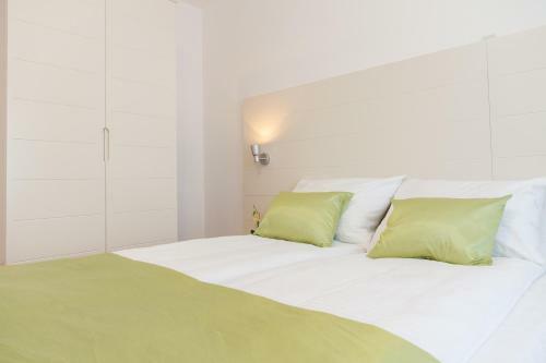 Apartment Jovanova