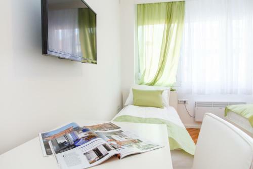 Apartment Jovanova