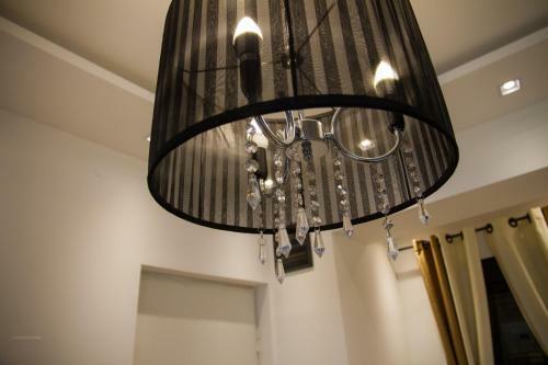 Central Business Apartment