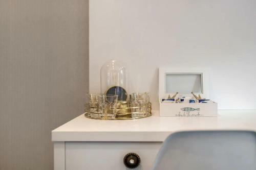 Central Business Apartment