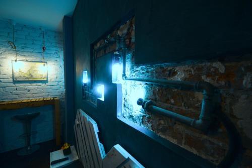Albergue Dream Rooms Belgrade