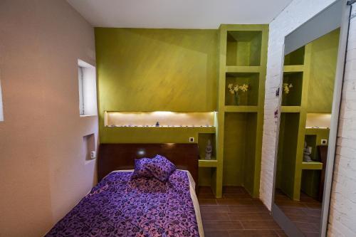 Albergue Dream Rooms Belgrade