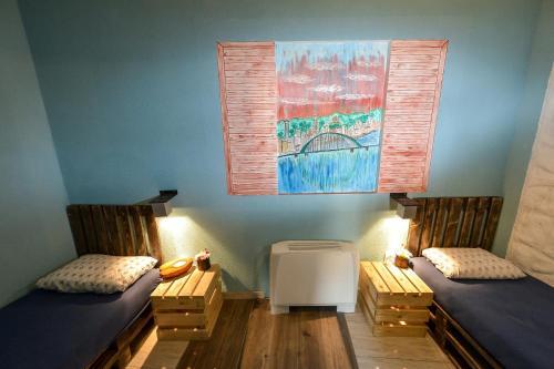 Albergue Dream Rooms Belgrade