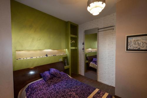 Albergue Dream Rooms Belgrade