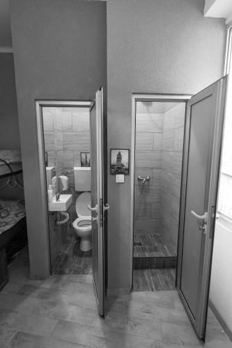Albergue Dream Rooms Belgrade