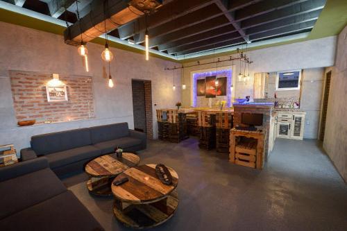 Albergue Dream Rooms Belgrade