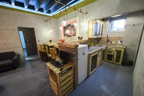 Albergue Dream Rooms Belgrade