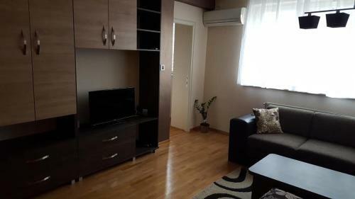 Le Palace Apartments