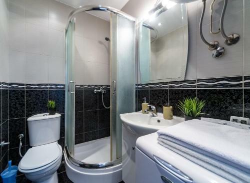Breeze Apartment