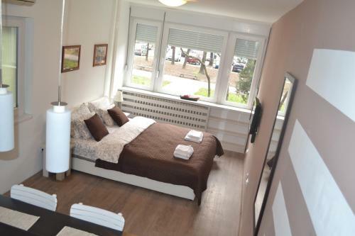 Apartment Dolce Vita