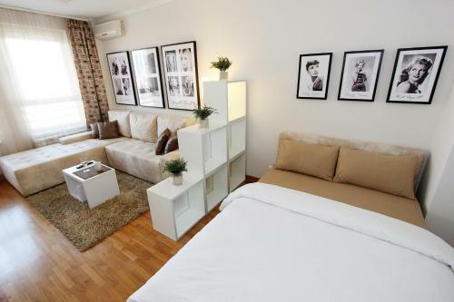 New Belgrade Apartments