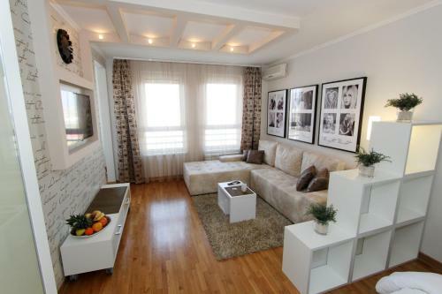New Belgrade Apartments