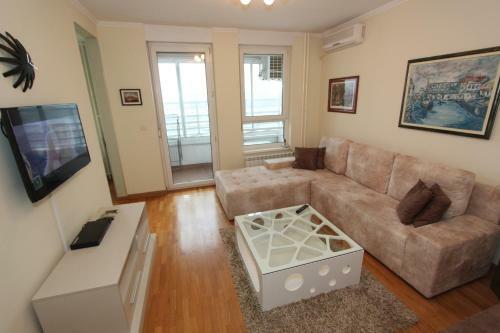 New Belgrade Apartments