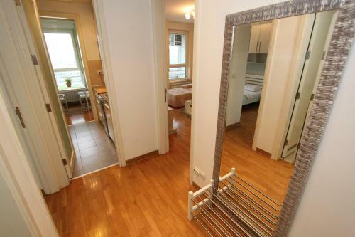 New Belgrade Apartments