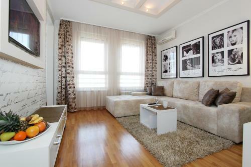 New Belgrade Apartments
