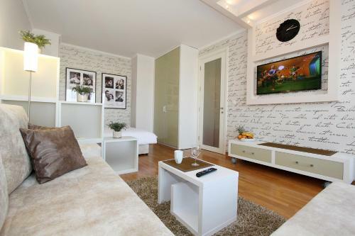New Belgrade Apartments