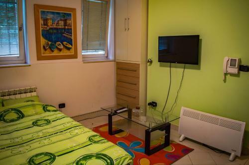 Tulip Apartment