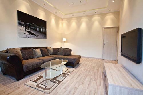 Apartamentos Feel Belgrade City Center
