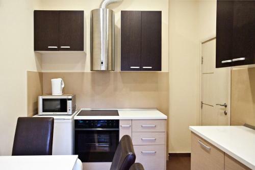 Apartamentos Feel Belgrade City Center