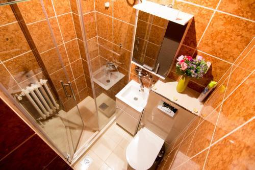 Apartment Stefanon 4