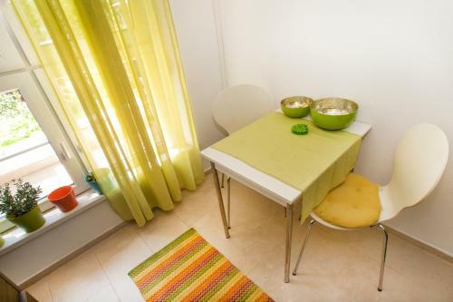 Flory Apartment