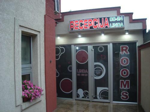 Linda Bed And Breakfast