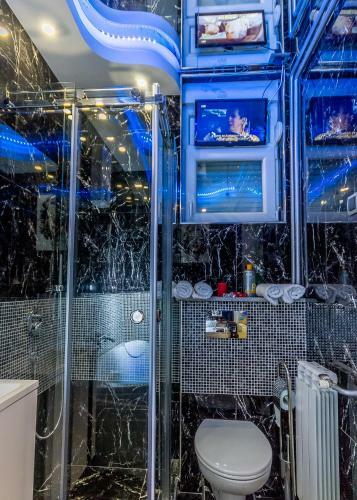 Prive Apartment