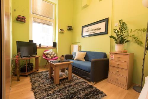 Liberty Square Apartments