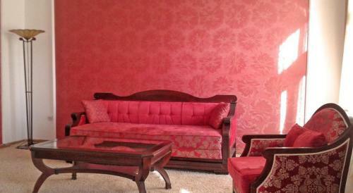 Bed & Breakfast Rezime Crown Depadans