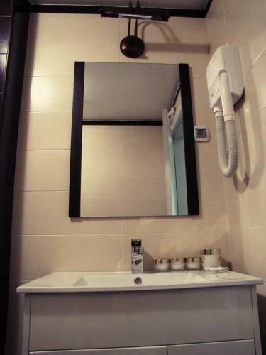 Bed & Breakfast Rezime Crown Depadans