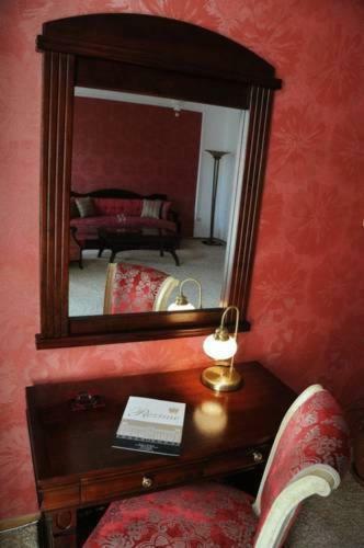 Bed & Breakfast Rezime Crown Depadans